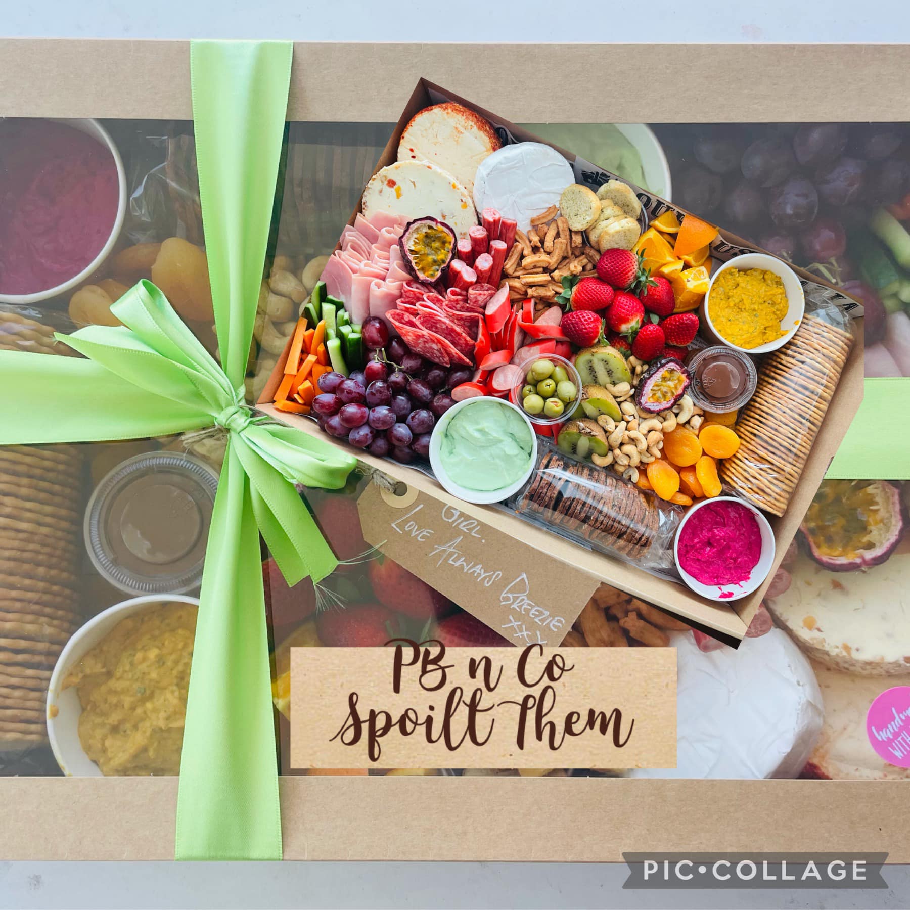 PB & Co Platter Boxes added a new... - PB & Co Platter Boxes