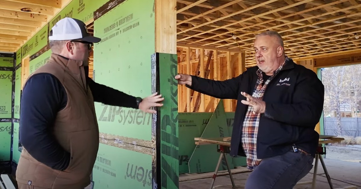 Huber - The dynamic duo is back with more tips! Check out this high ...