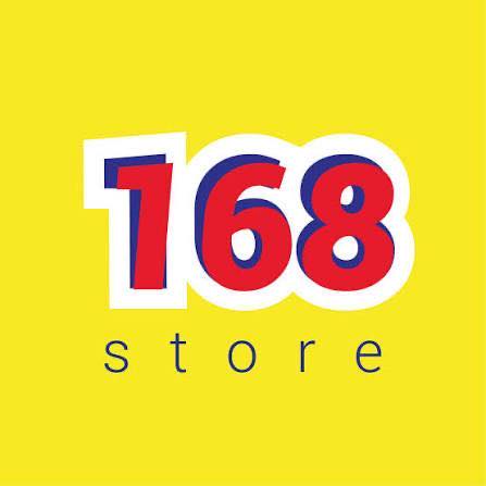 168 Store - 168 Store added a new photo.