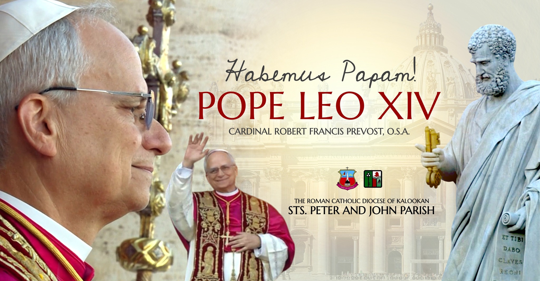 Birhen ng Lourdes Parish - REV. FR. ANTERO C. BERBOSO, OMI -He became ...
