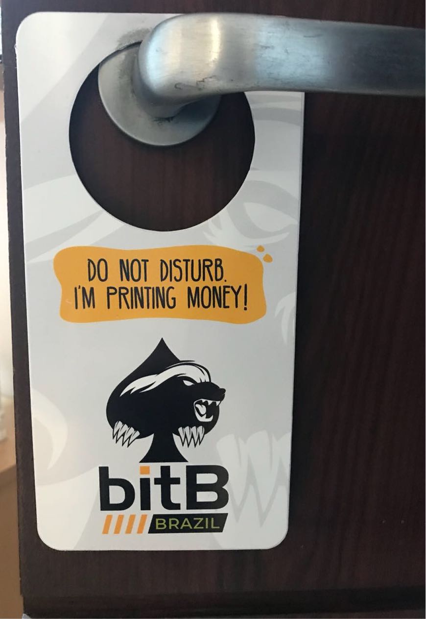 bitB Staking