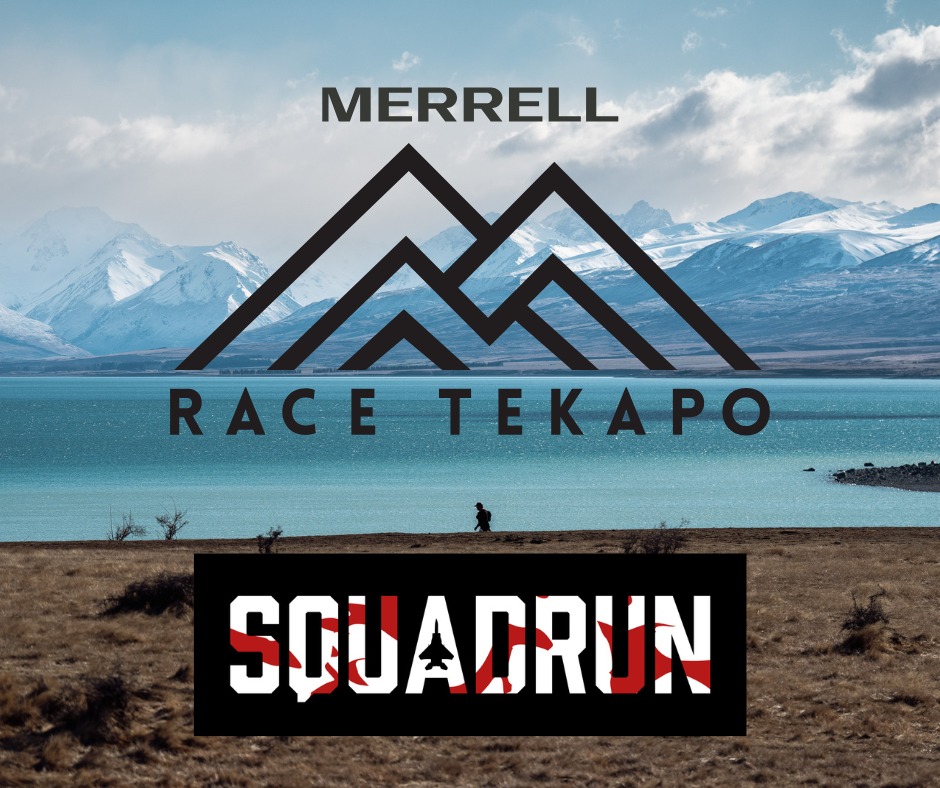 Merrell - We are excited to welcome Squadrun as our official training ...