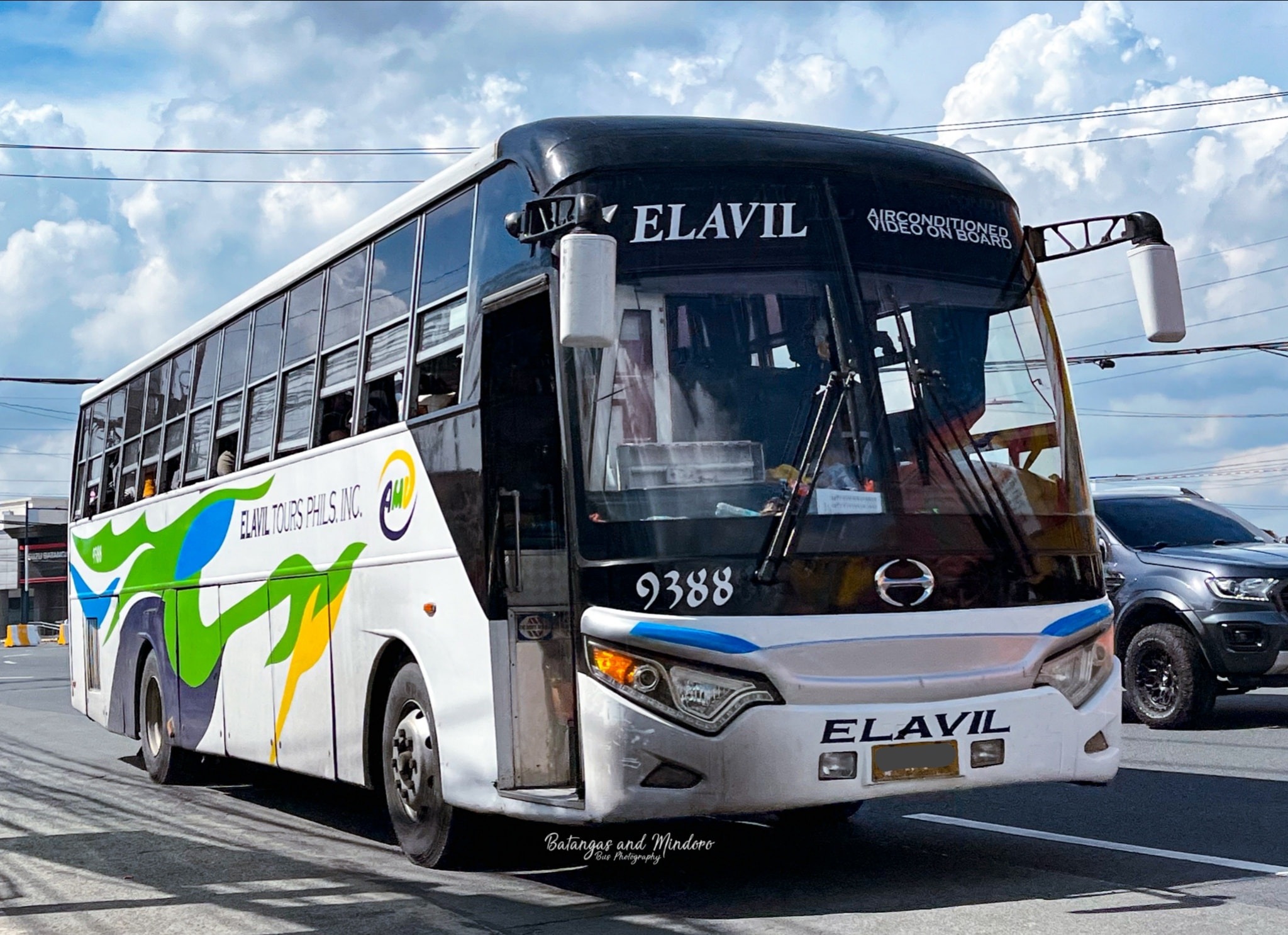 Batangas - Ordinary version Madami parin talaga na Ordinary Bus ang ...