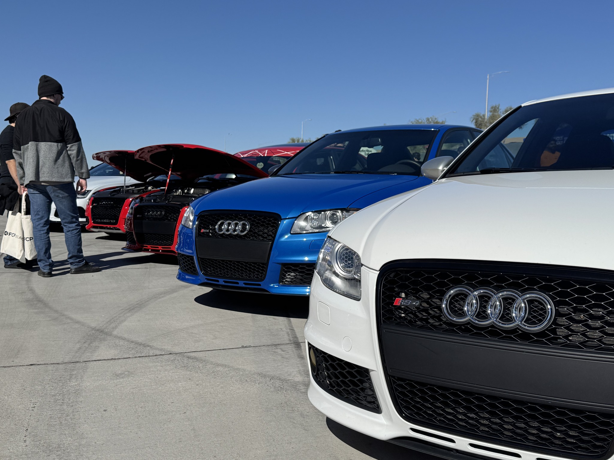 FCP December Euro Meet
