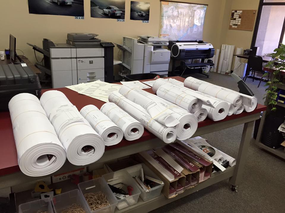 LDI Reproprinting Centers - Greenville | Greenville SC