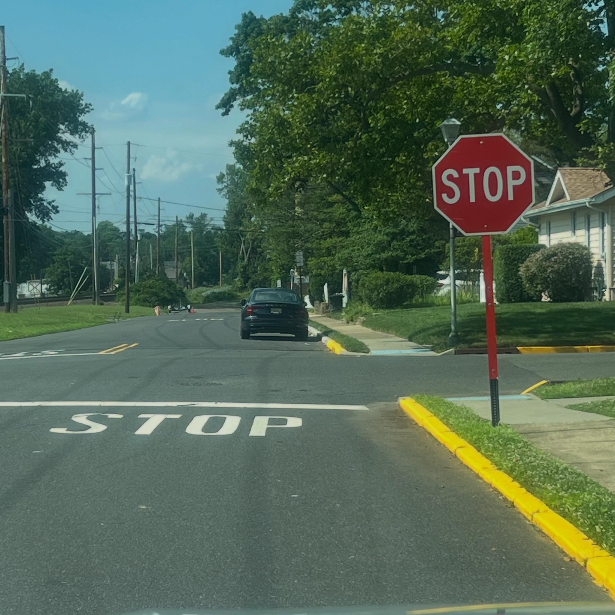 Deal Police Department added a... - Deal Police Department