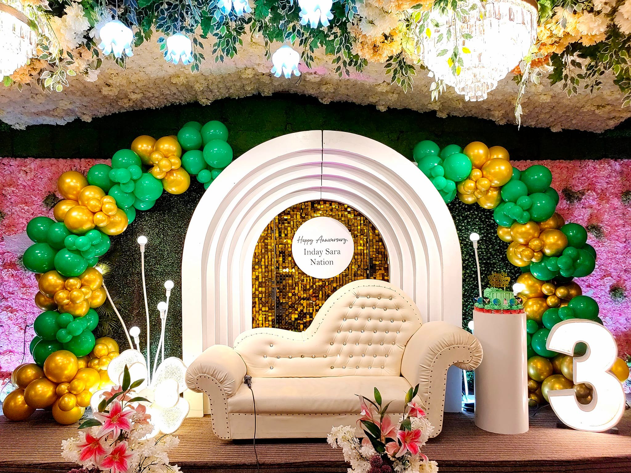 Function Hall Davao | Davao City