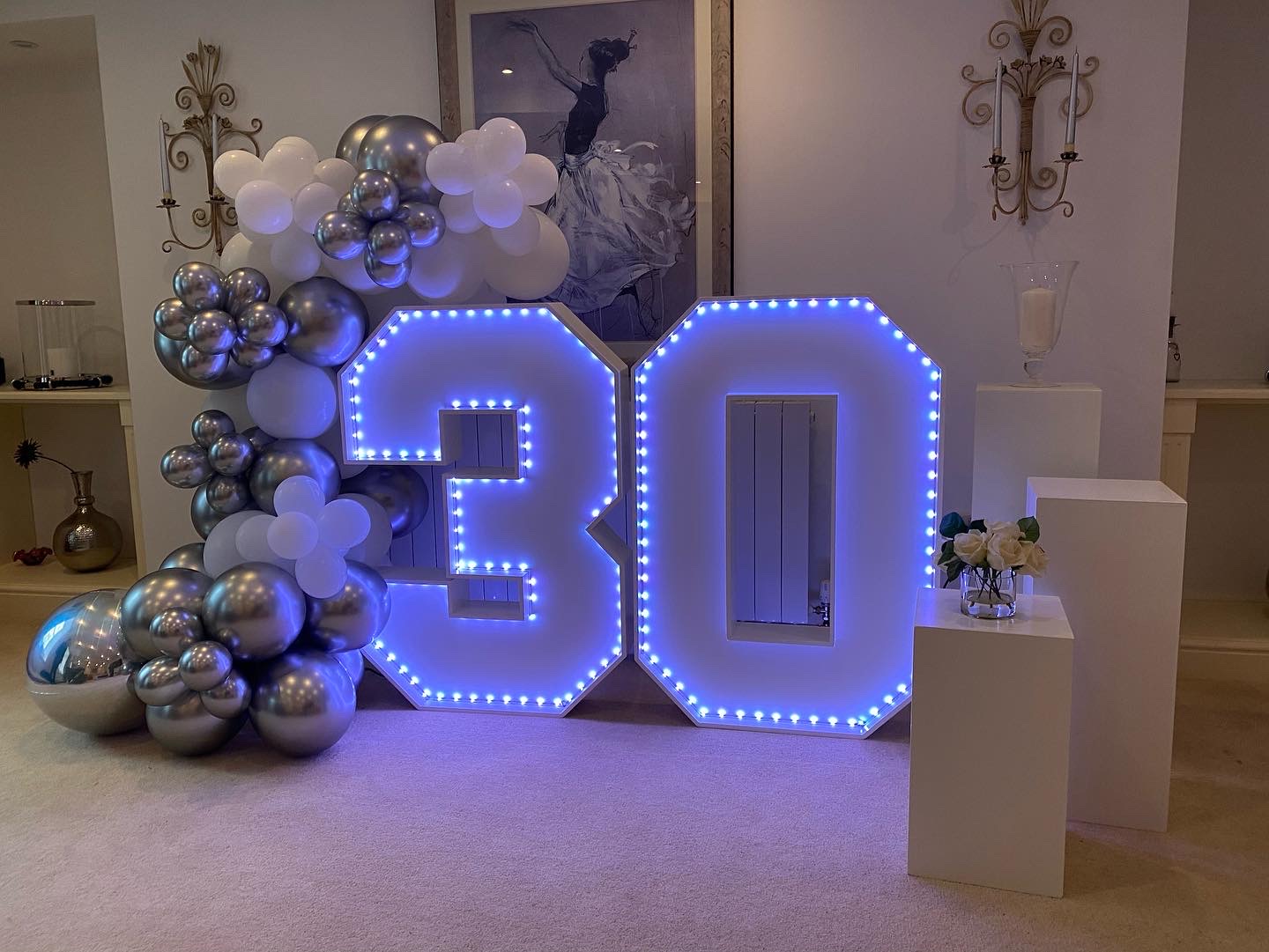 Jsy Party Room - Wow what a launch weekend!! Thank you for...