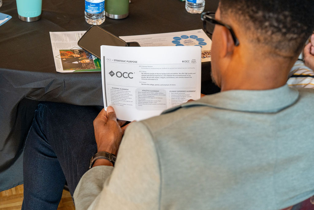 Oakland Community College... - Oakland Community College