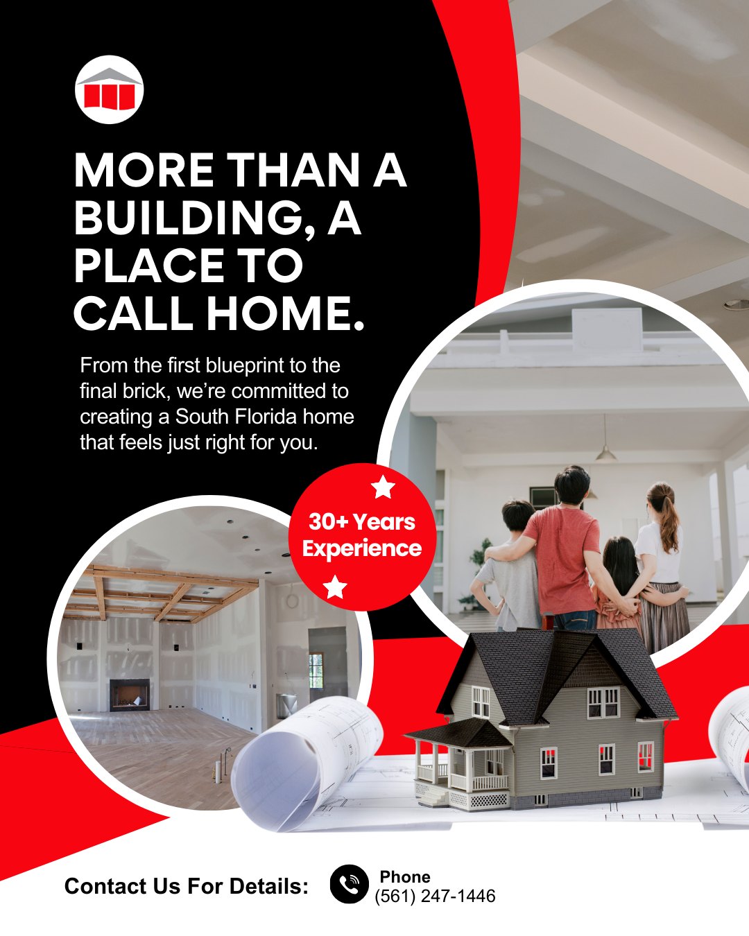 Miles Design and Development, Inc