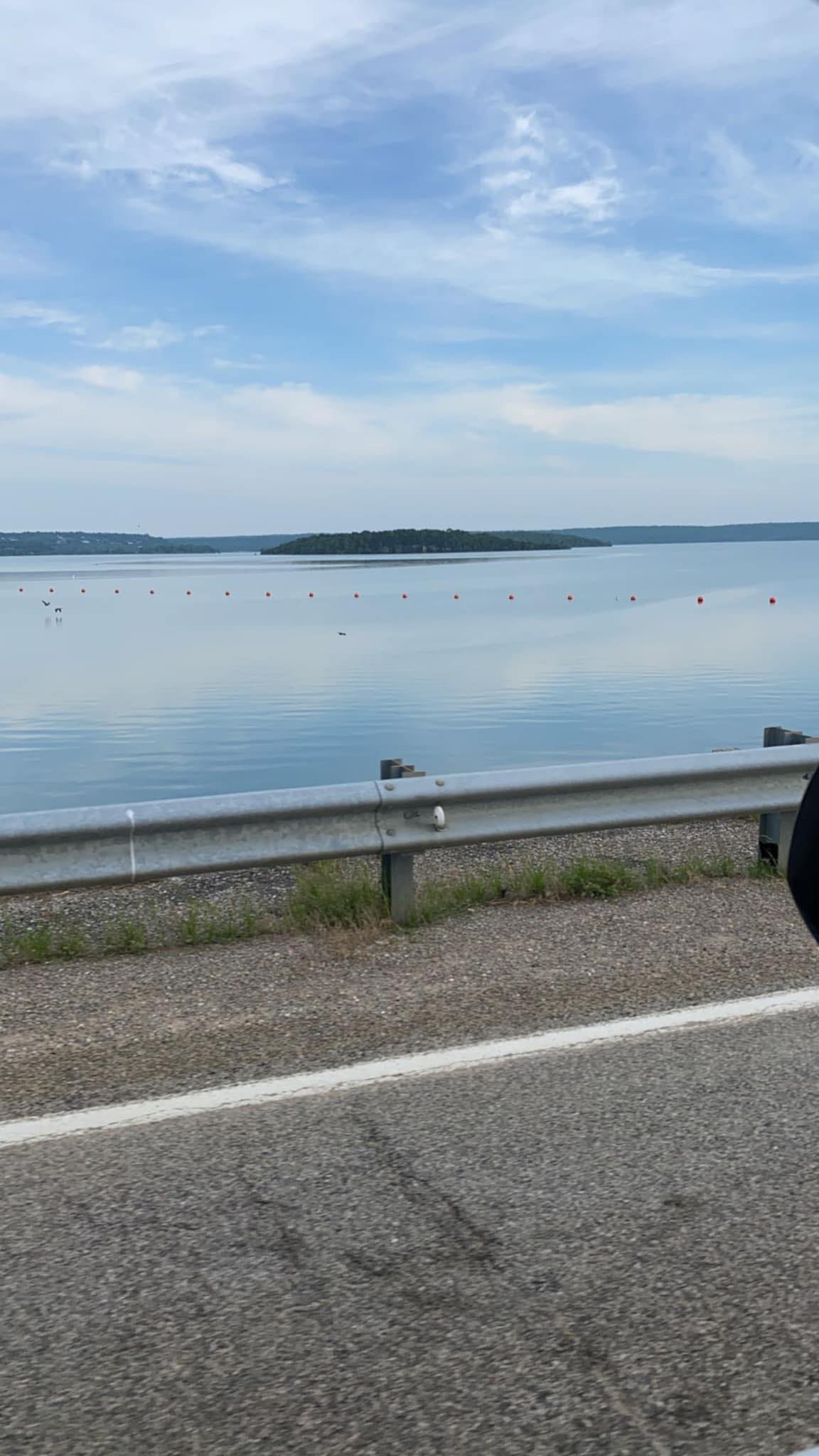 Lake Tenkiller Jackpots | Keys OK