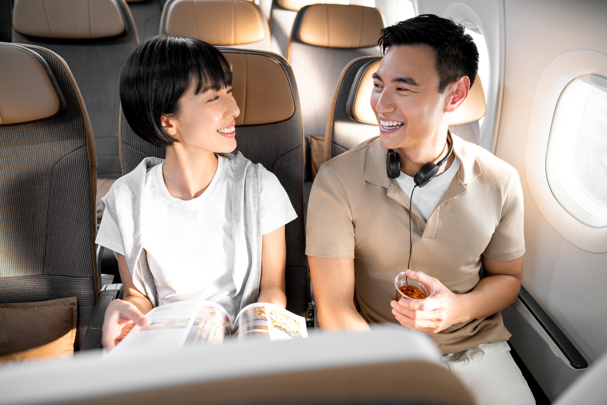 【STARLUX Online Promo】 Your 2026... - STARLUX Airlines | Facebook