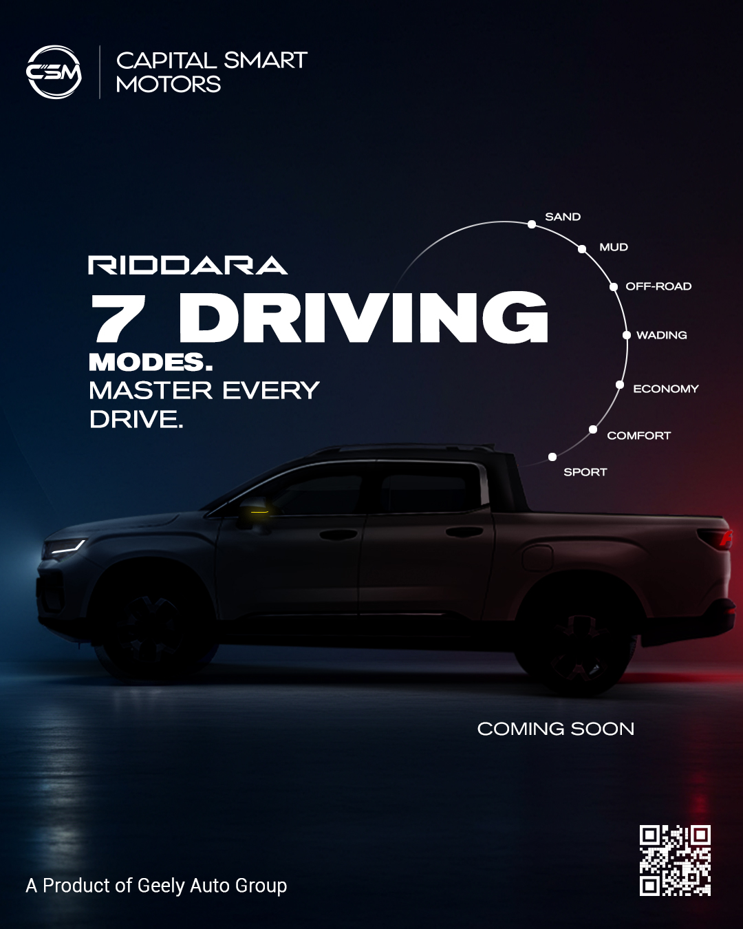 ** Riddara is engineered for every... - Automark Magazine | Facebook