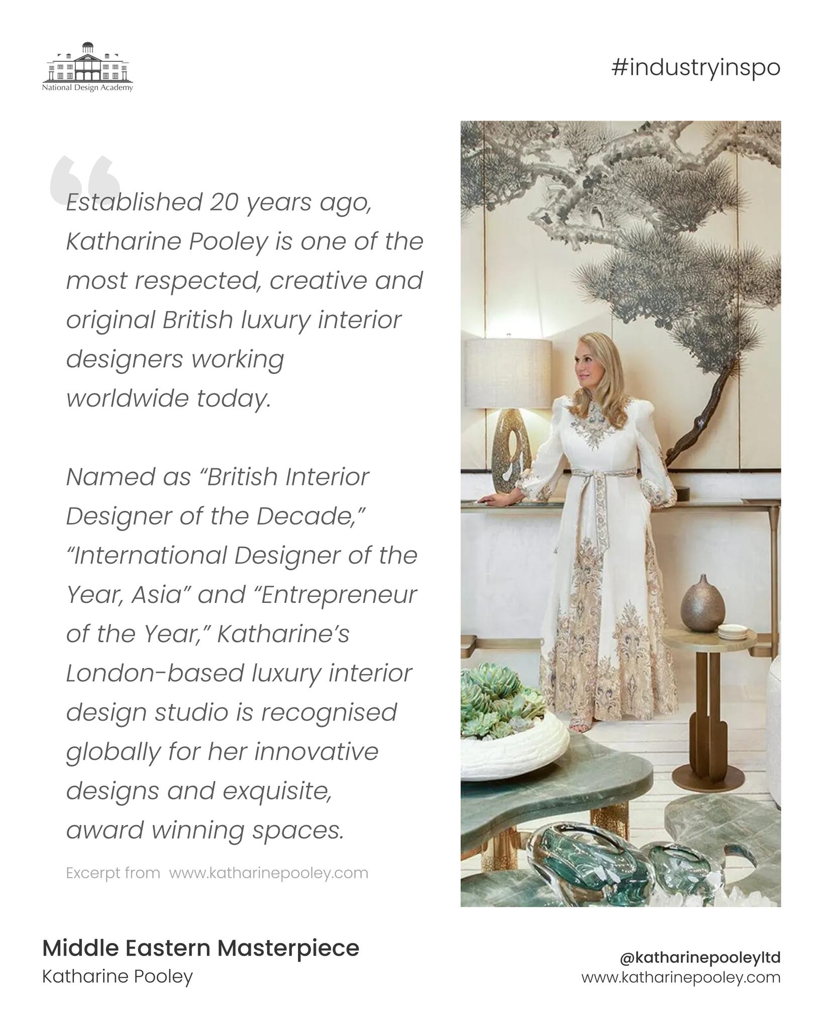 National Design Academy updated... - National Design Academy