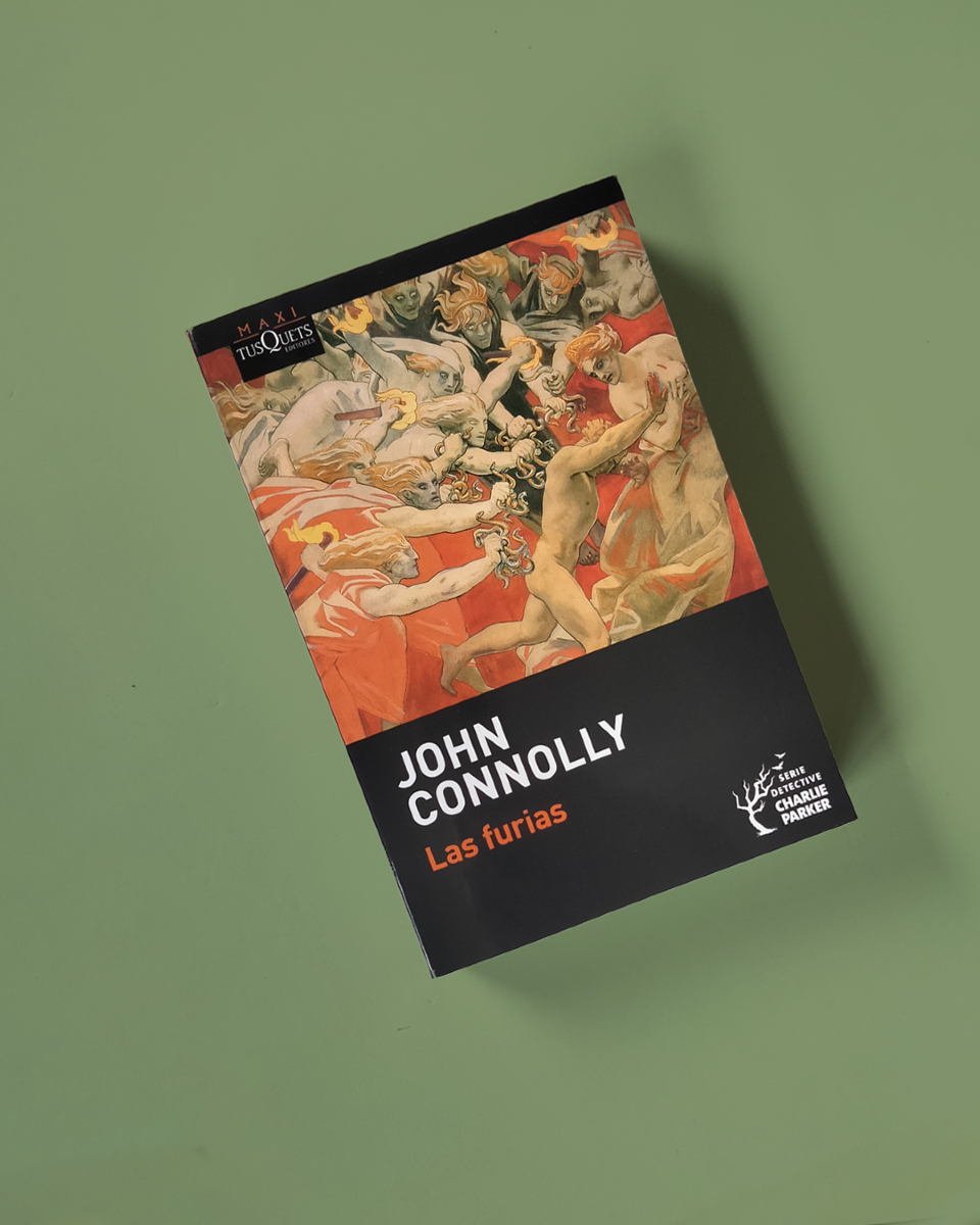 john-connolly