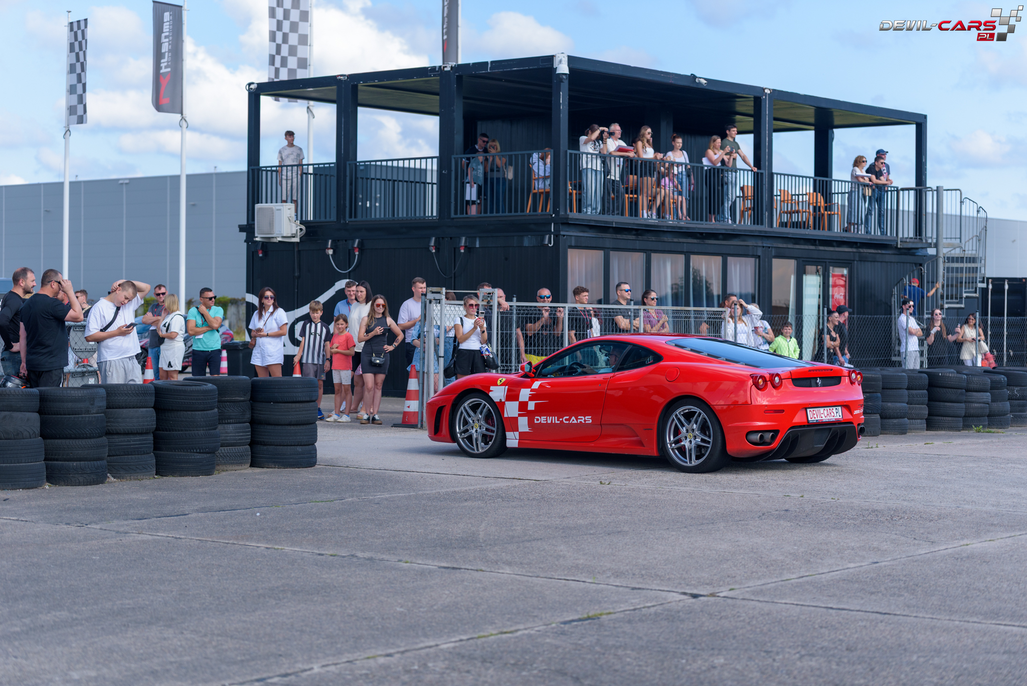 Devil-Cars.pl - Devil-Cars.pl added a new photo.