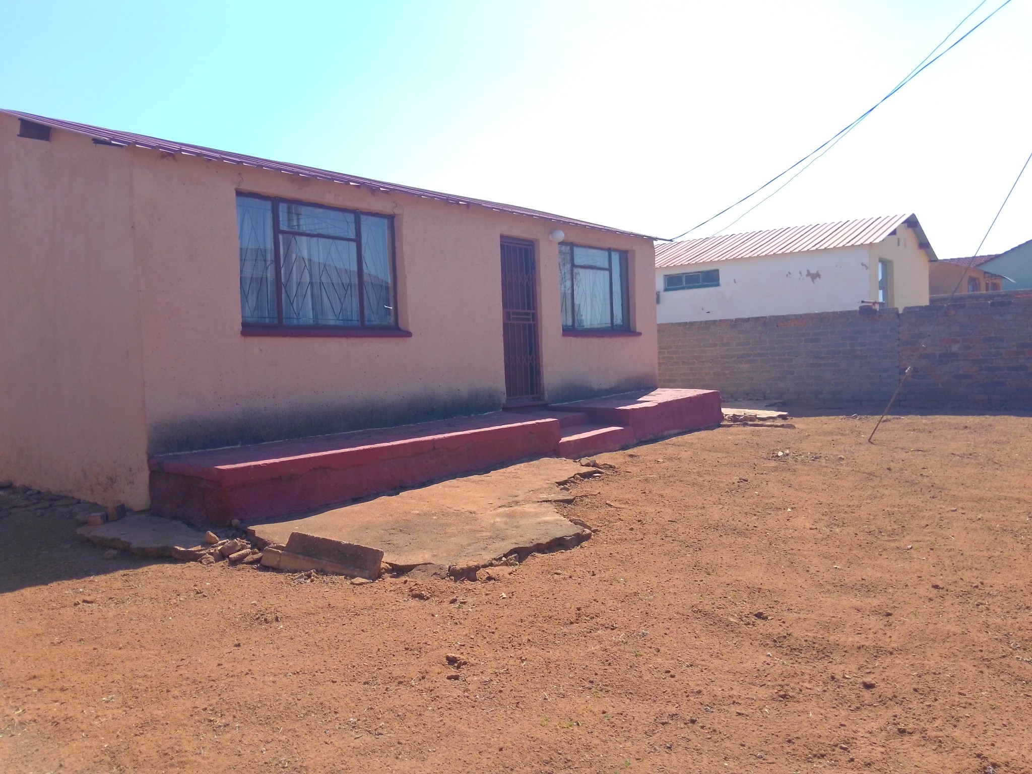RDP HOUSES FOR SALE | Facebook