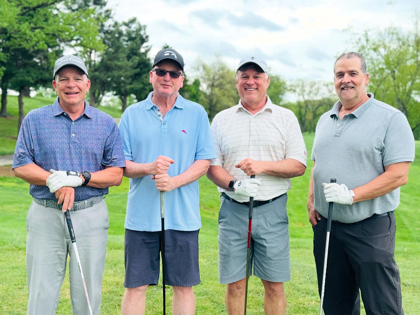 Butler's Golf Course... - Butler's Golf Course & Rock Run Inn