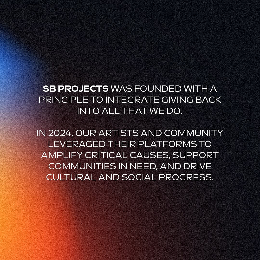 SB Projects