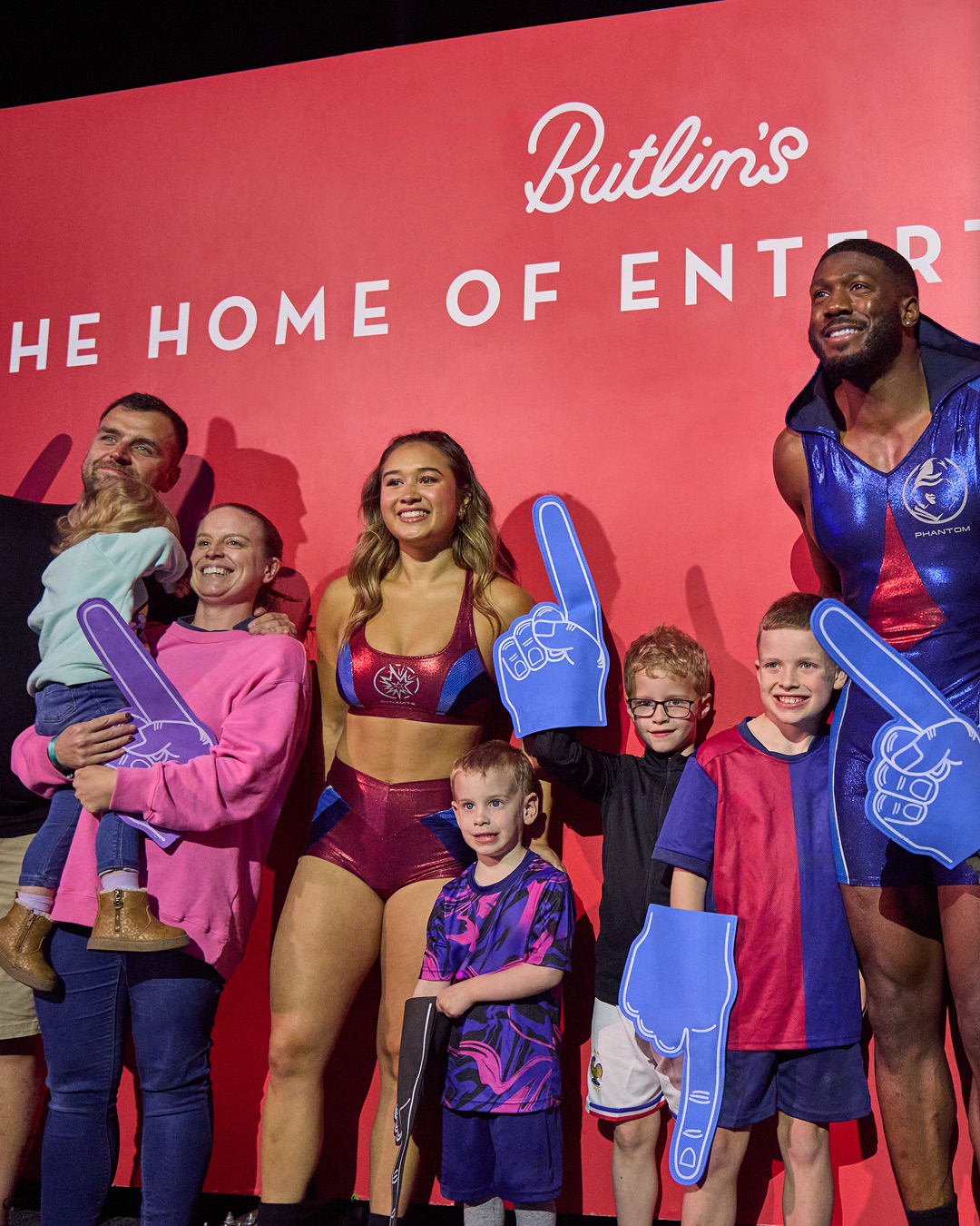 Butlin's - Butlin's added a new photo.