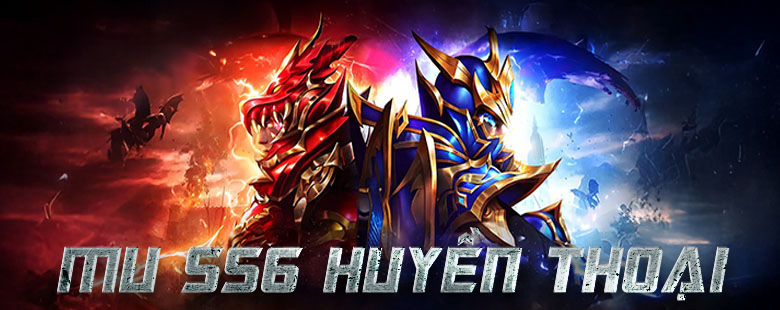 MU SS6 Huyền Thoại