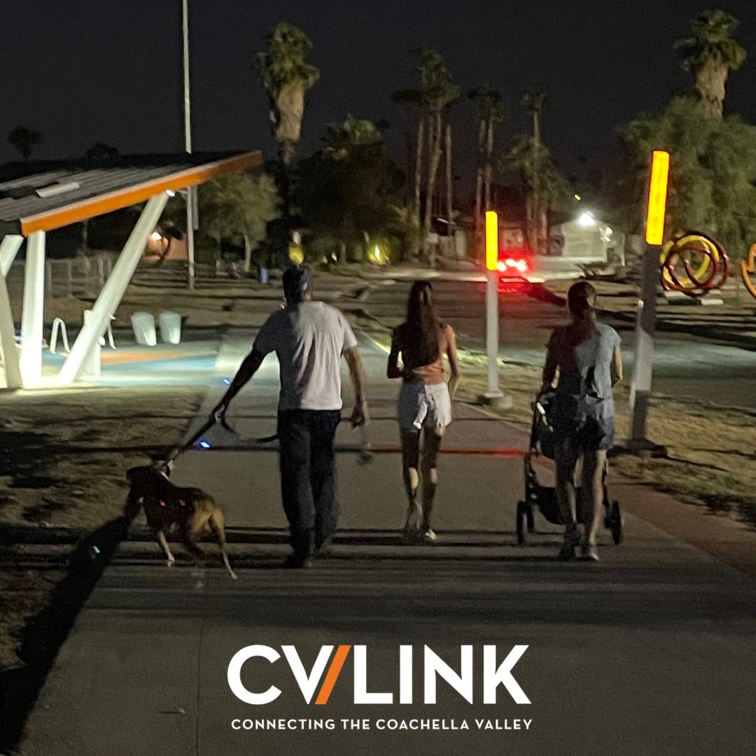 CV Link