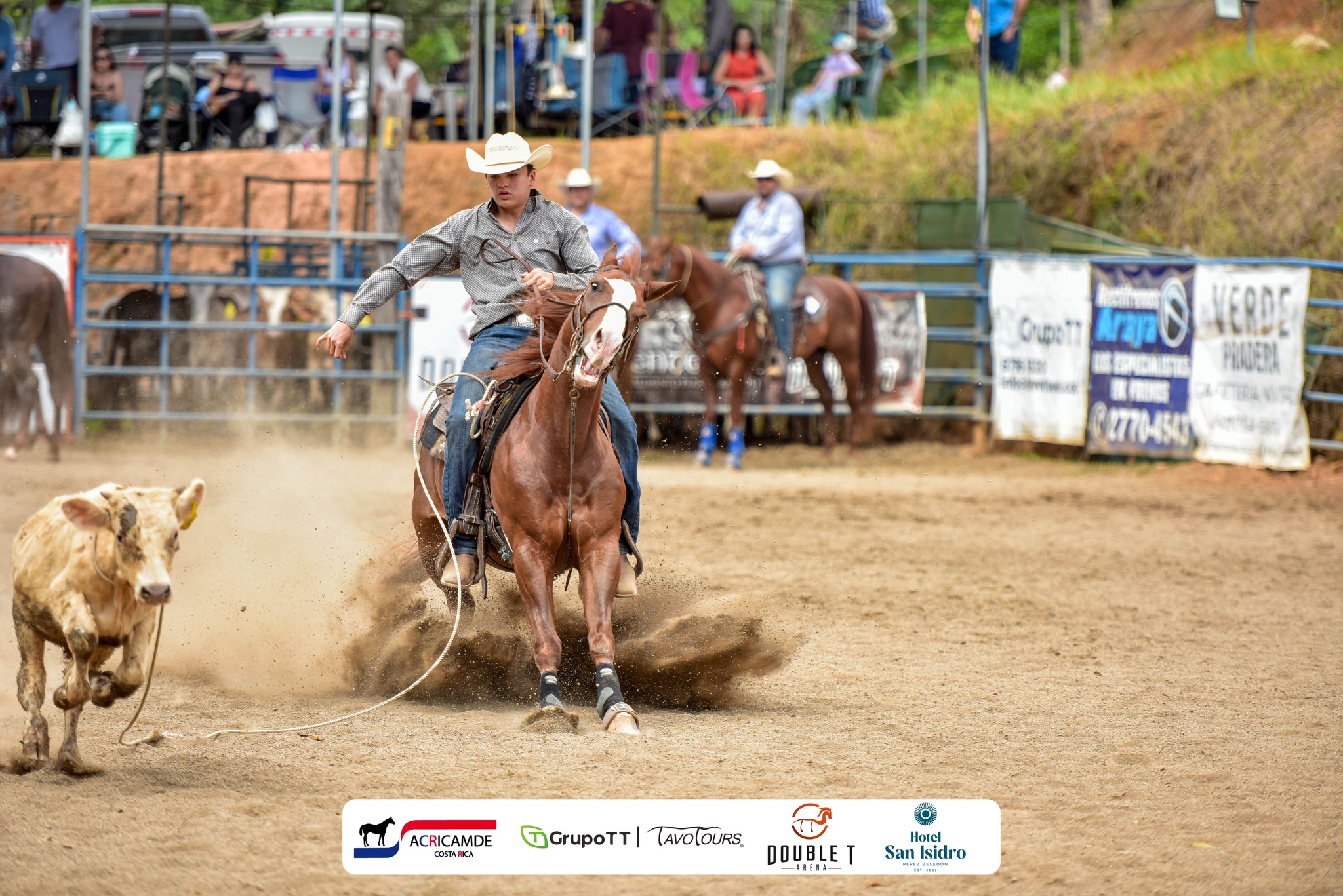 Rodeo Región Brunca added a new photo. - Rodeo Región Brunca