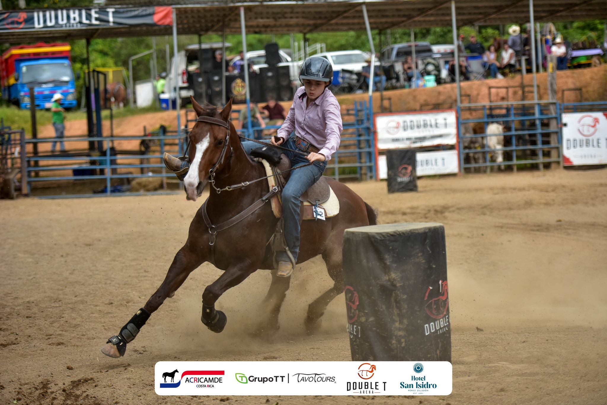 Rodeo Región Brunca added a new photo. - Rodeo Región Brunca