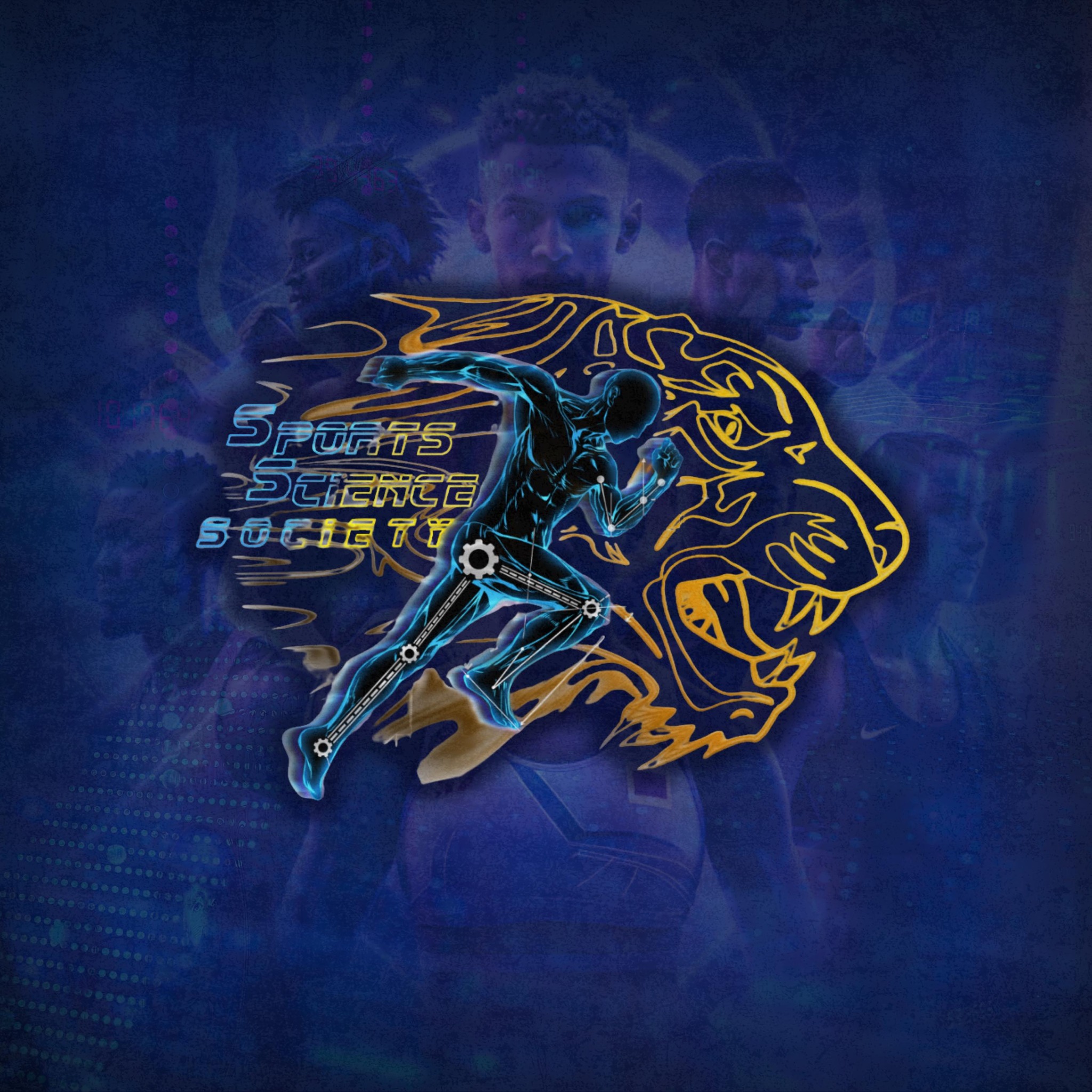 UST Sports Science Society... - UST Sports Science Society