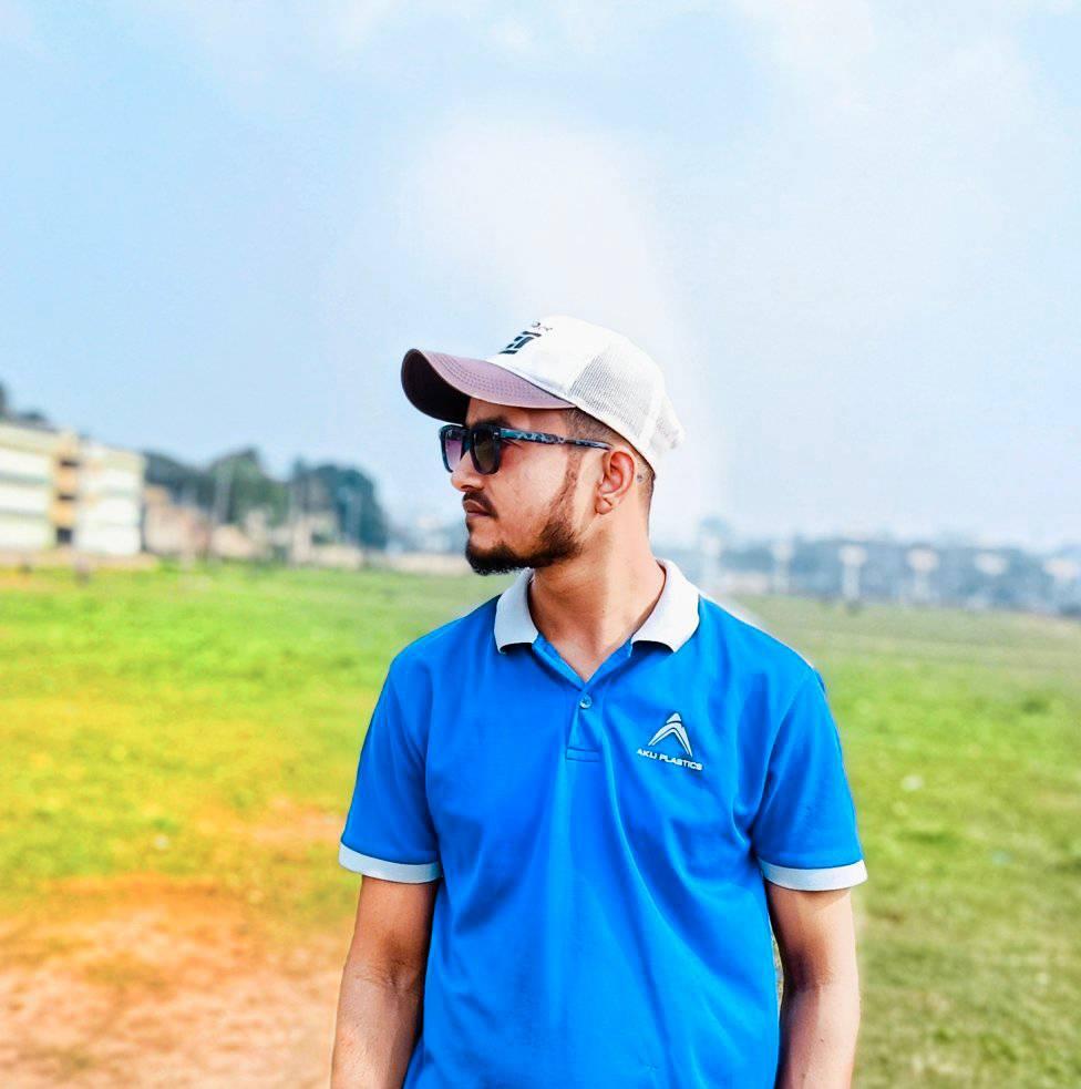 Turjoy Ahmed