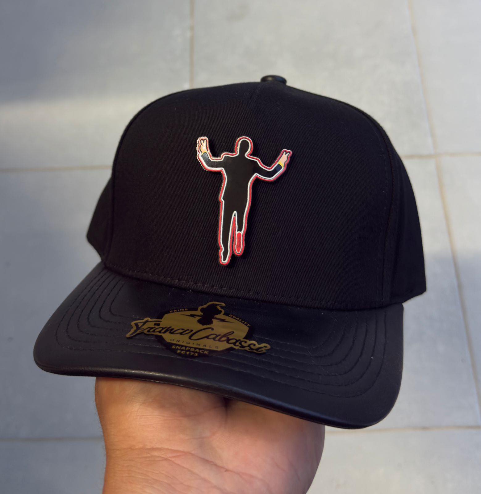 Memox Caps