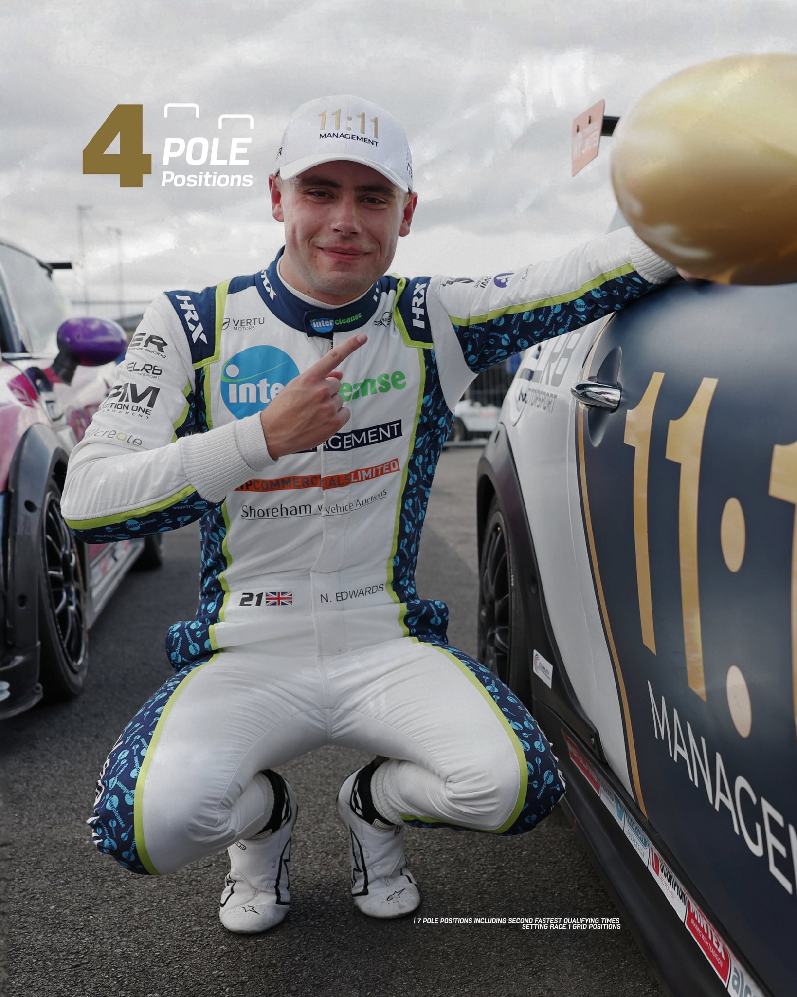 Nathan Edwards Racing