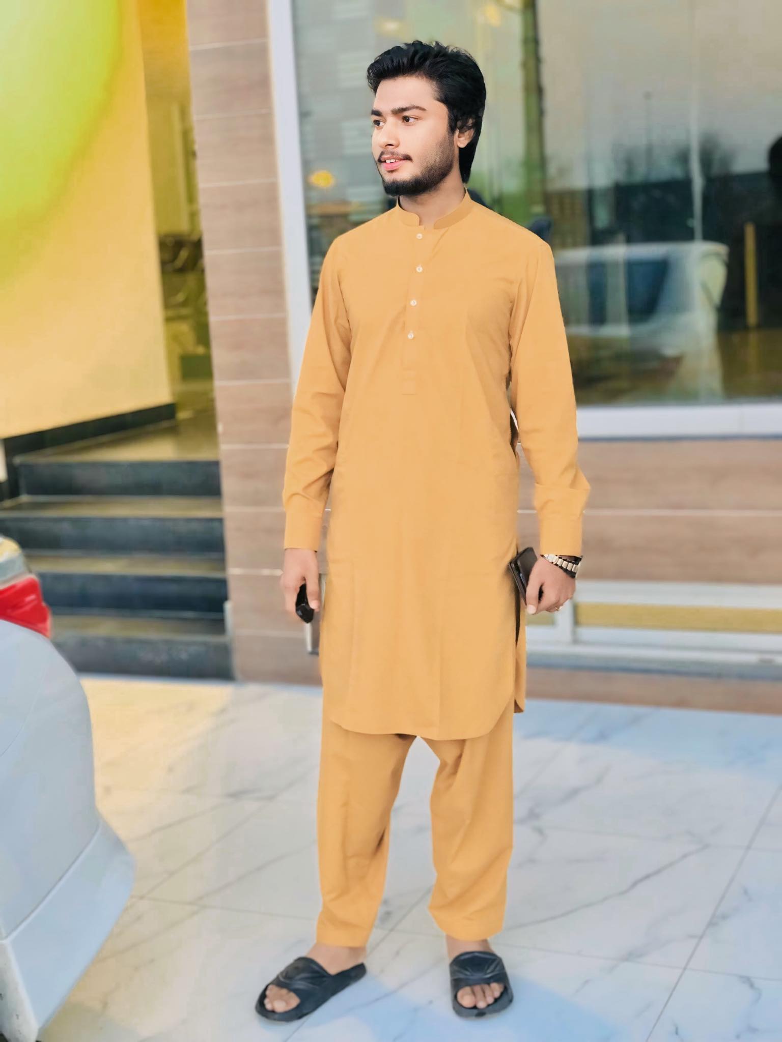 Qaisar Ramzan