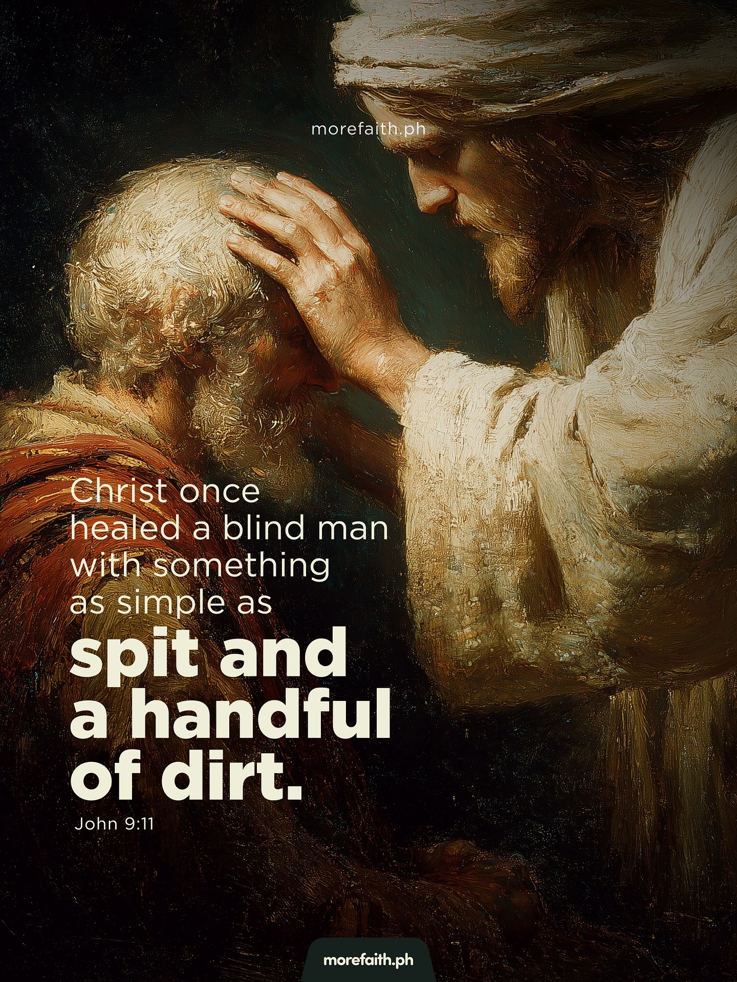 morefaith.ph - morefaith.ph added a new photo.