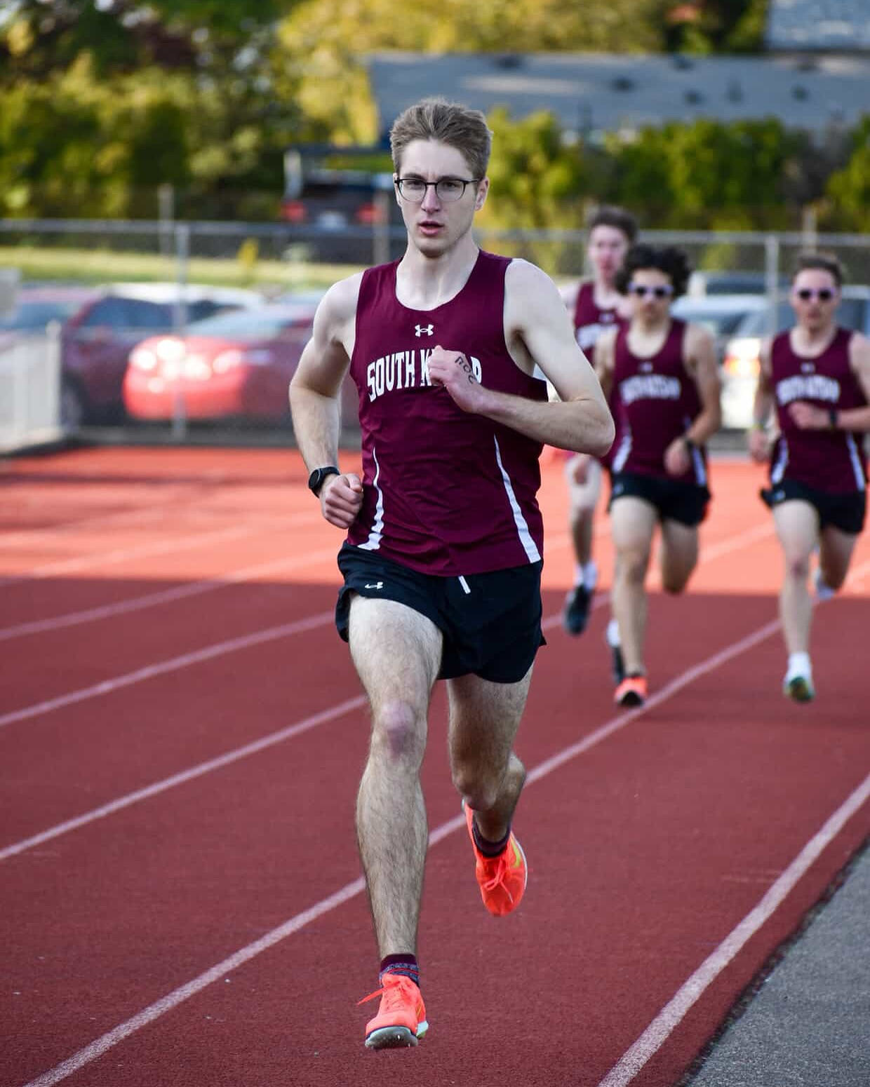 South Kitsap Wolves Athletics
