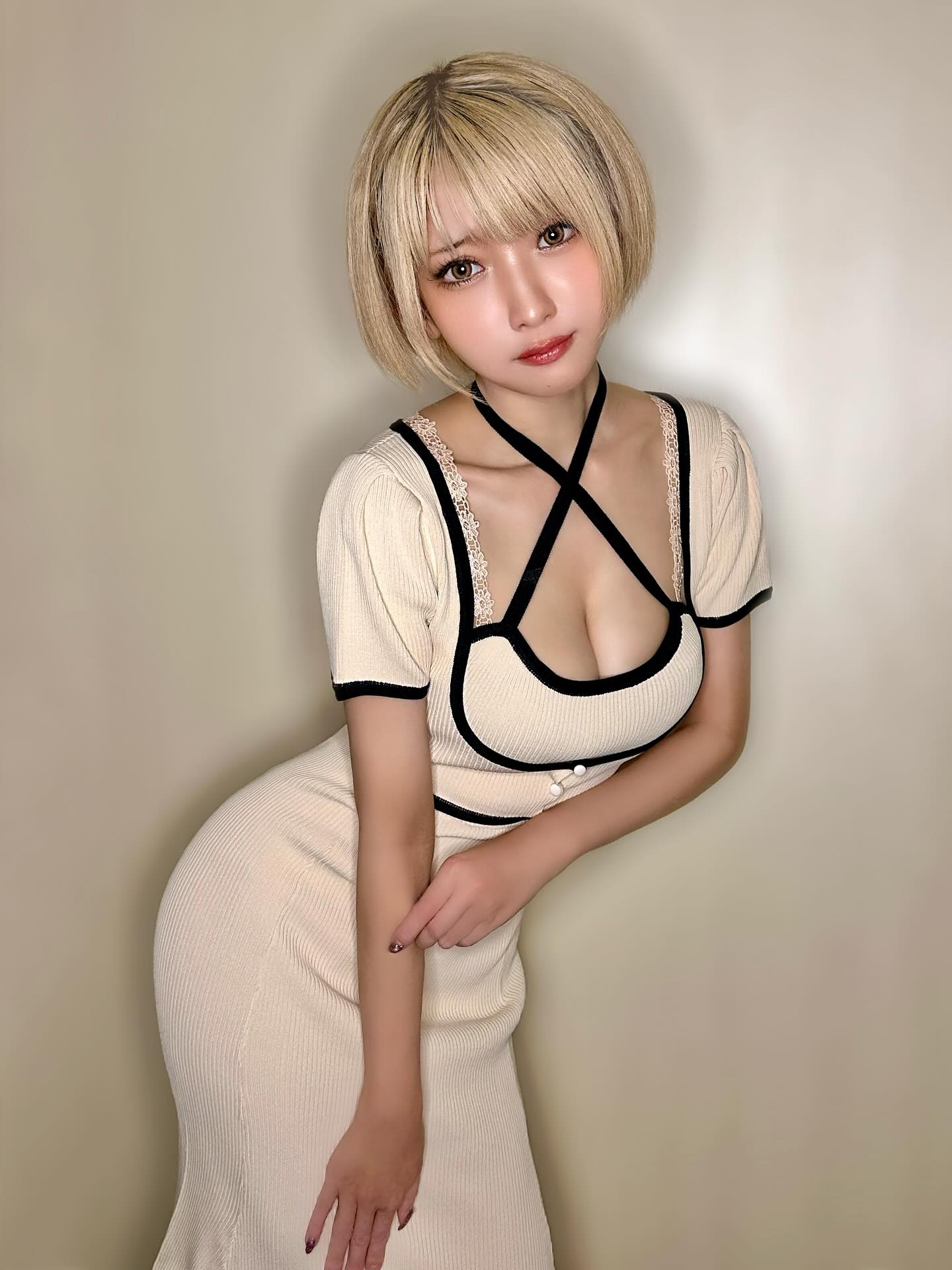 清水 あいり 胸