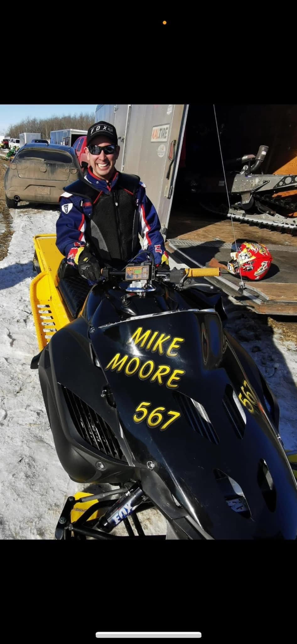 Overbore Racing