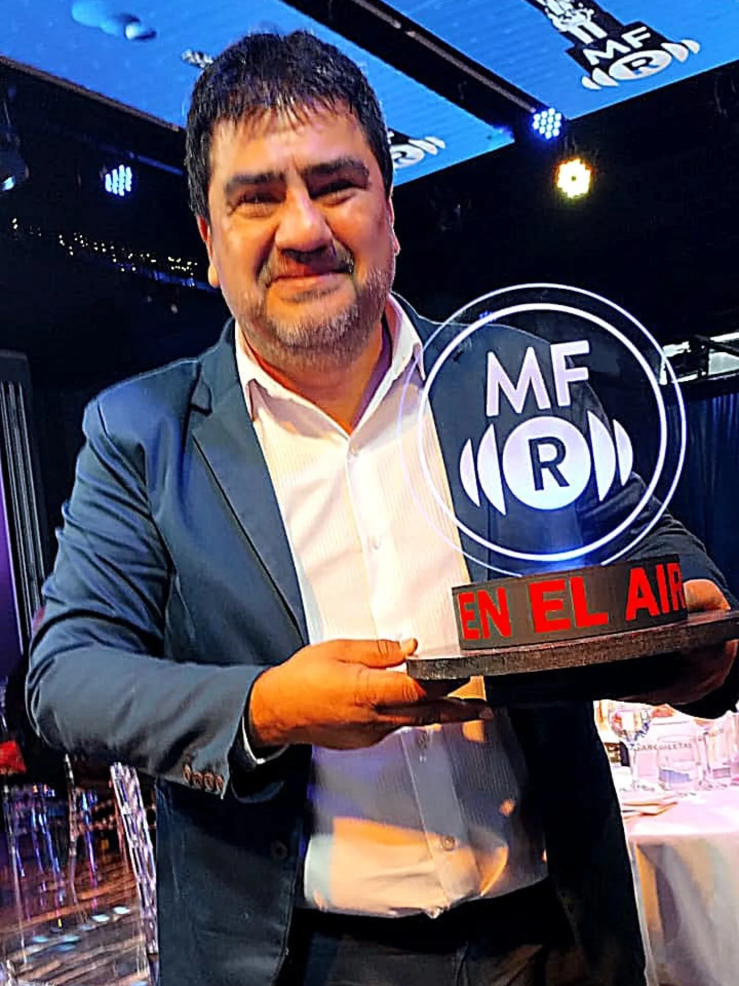 Marcelo Rojas DJ