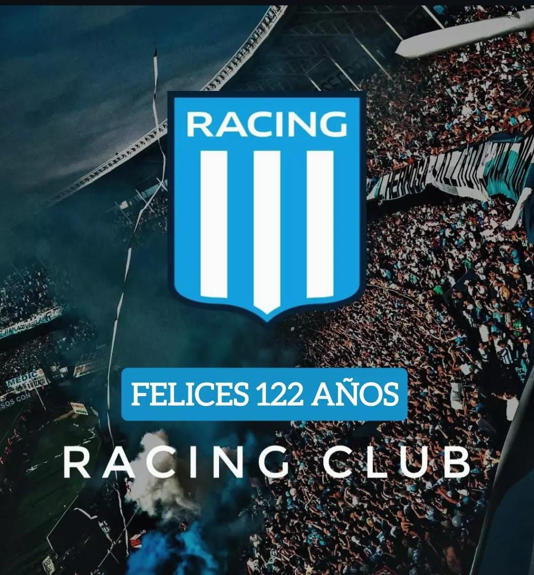 Racing Club Filial México... - Racing Club Filial México