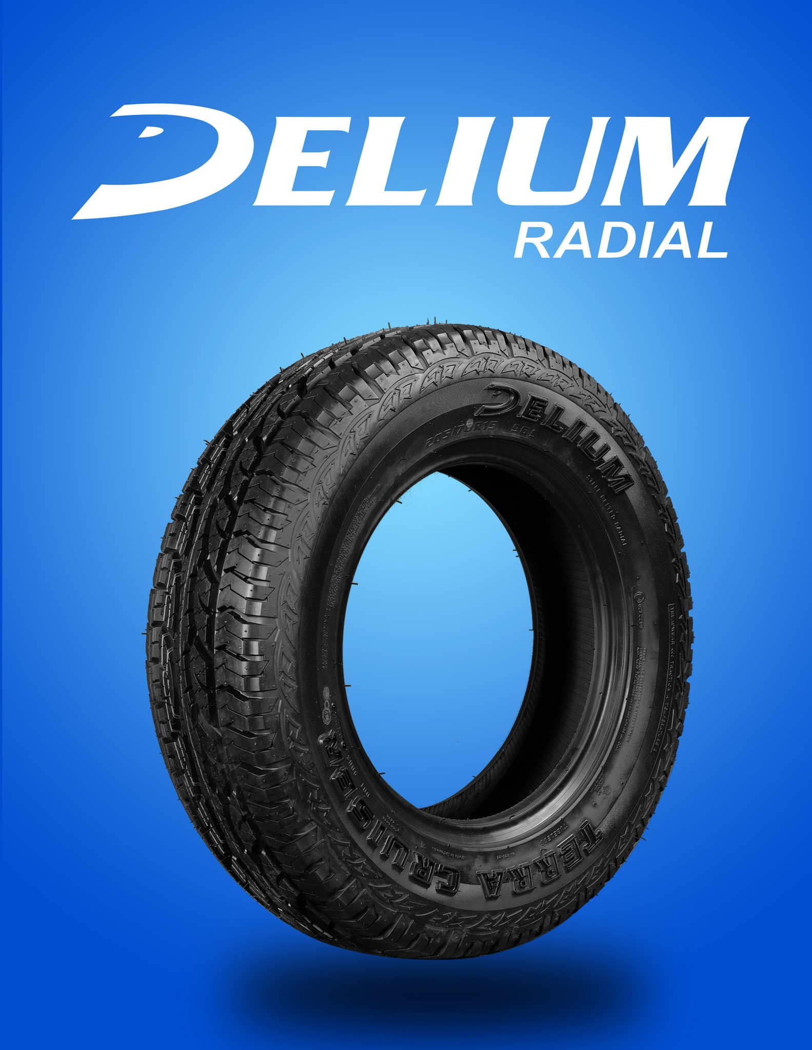 🚙 Conquer Every Terrain with... - Delium Tires Philippines | Facebook