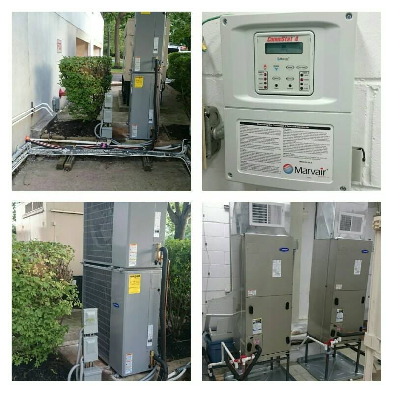 Dimatic Control LLC | Union Township NJ