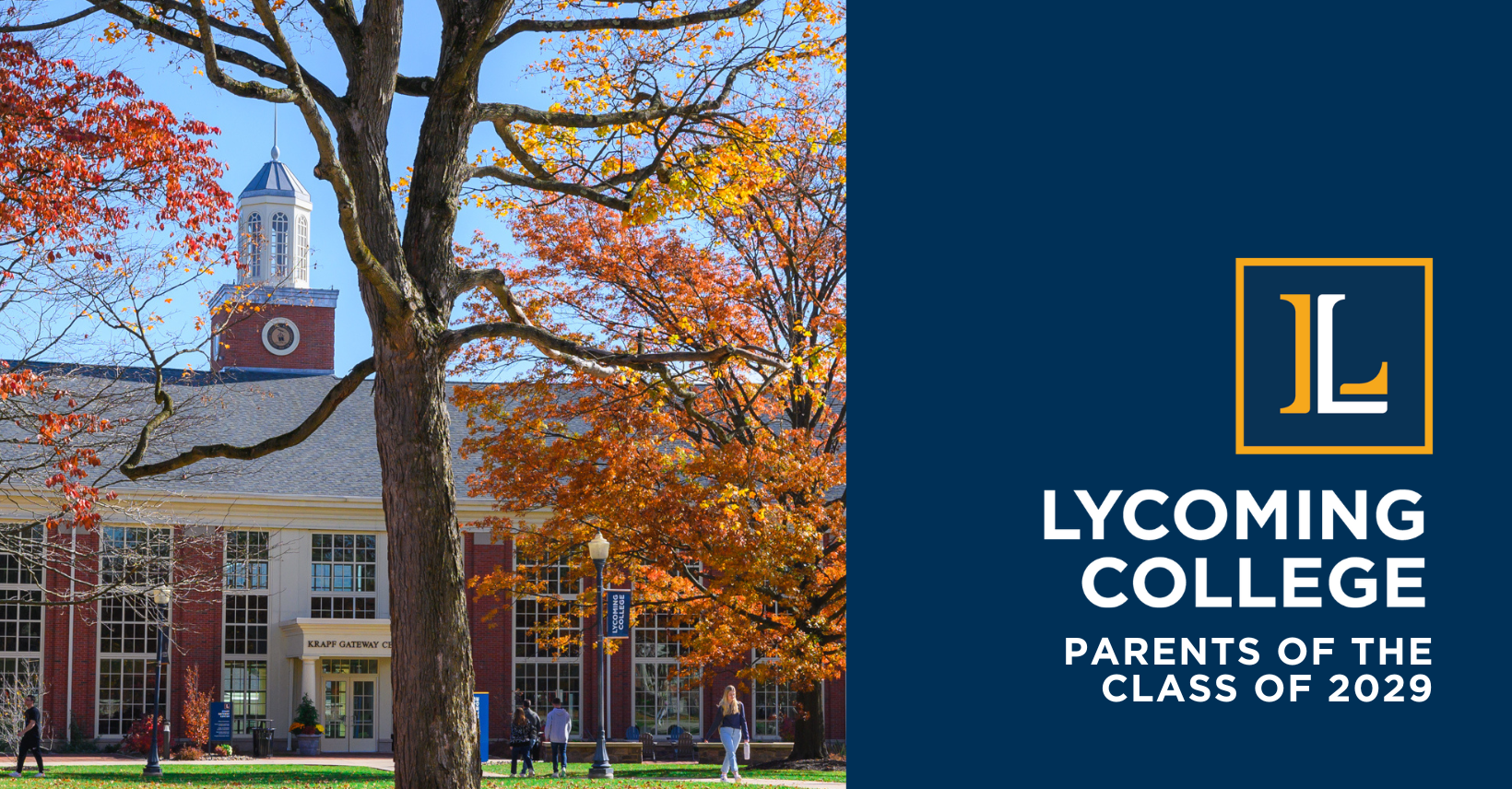 Lycoming College Parents of the Class of 2029 | Facebook