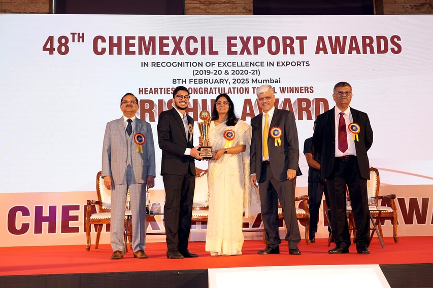Prakash Chemicals International Pvt. Ltd | Vadodara