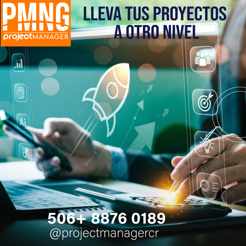 Project Manager CR | Curridabat