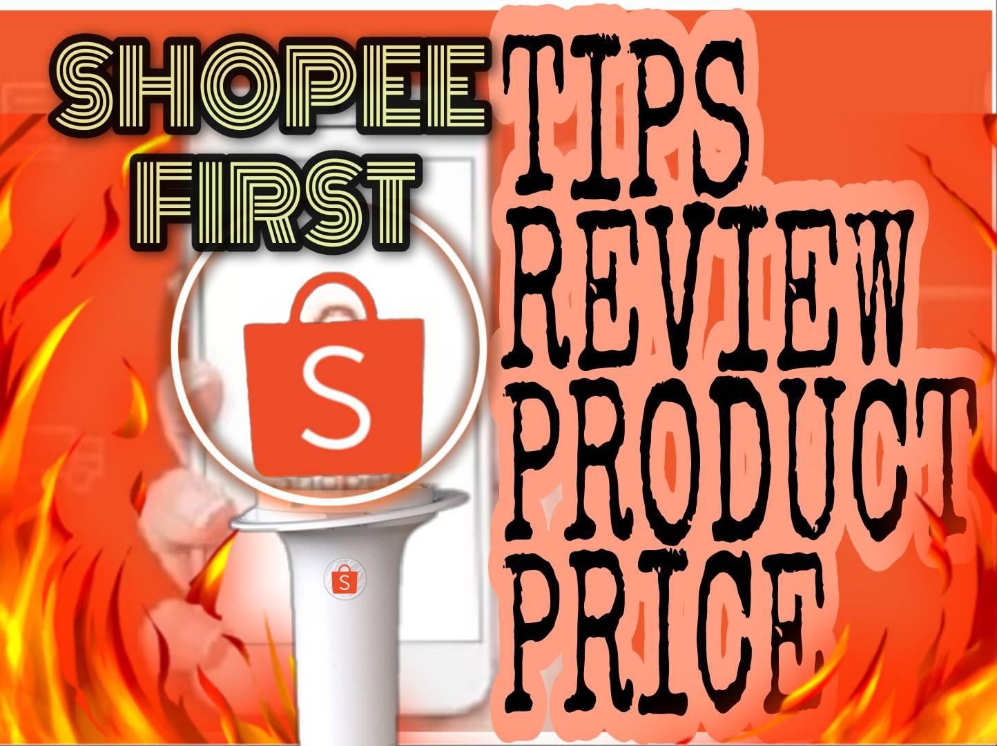 Shopee First | Facebook
