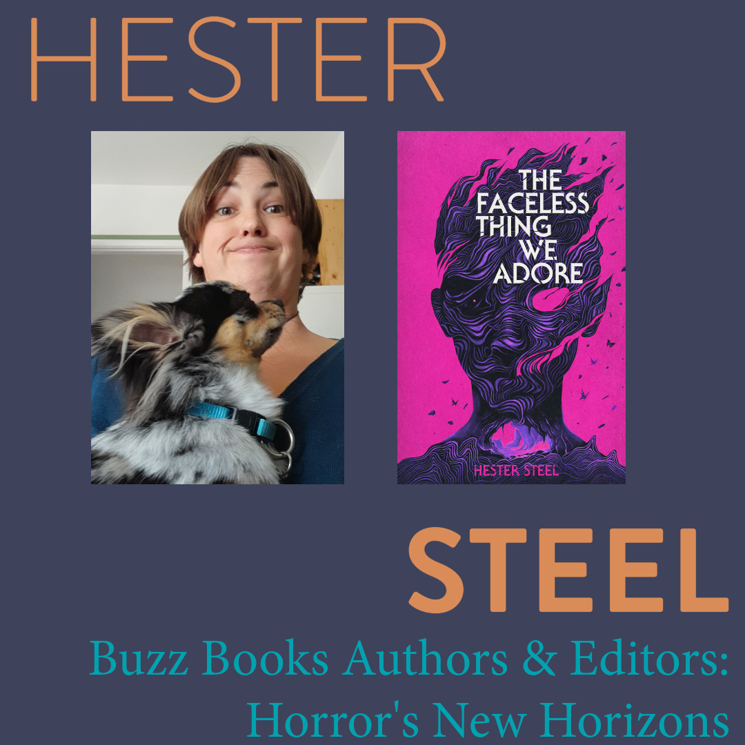 Buzz Books/Publishers Lunch