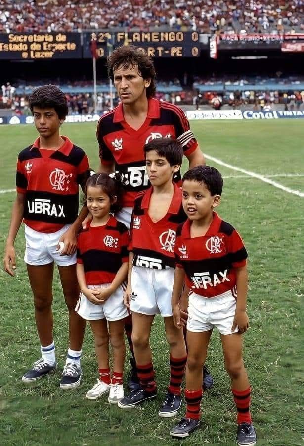 1980年代 ブラジル代表 Brazil CBF PENALTY正規 程度良 Brazilian