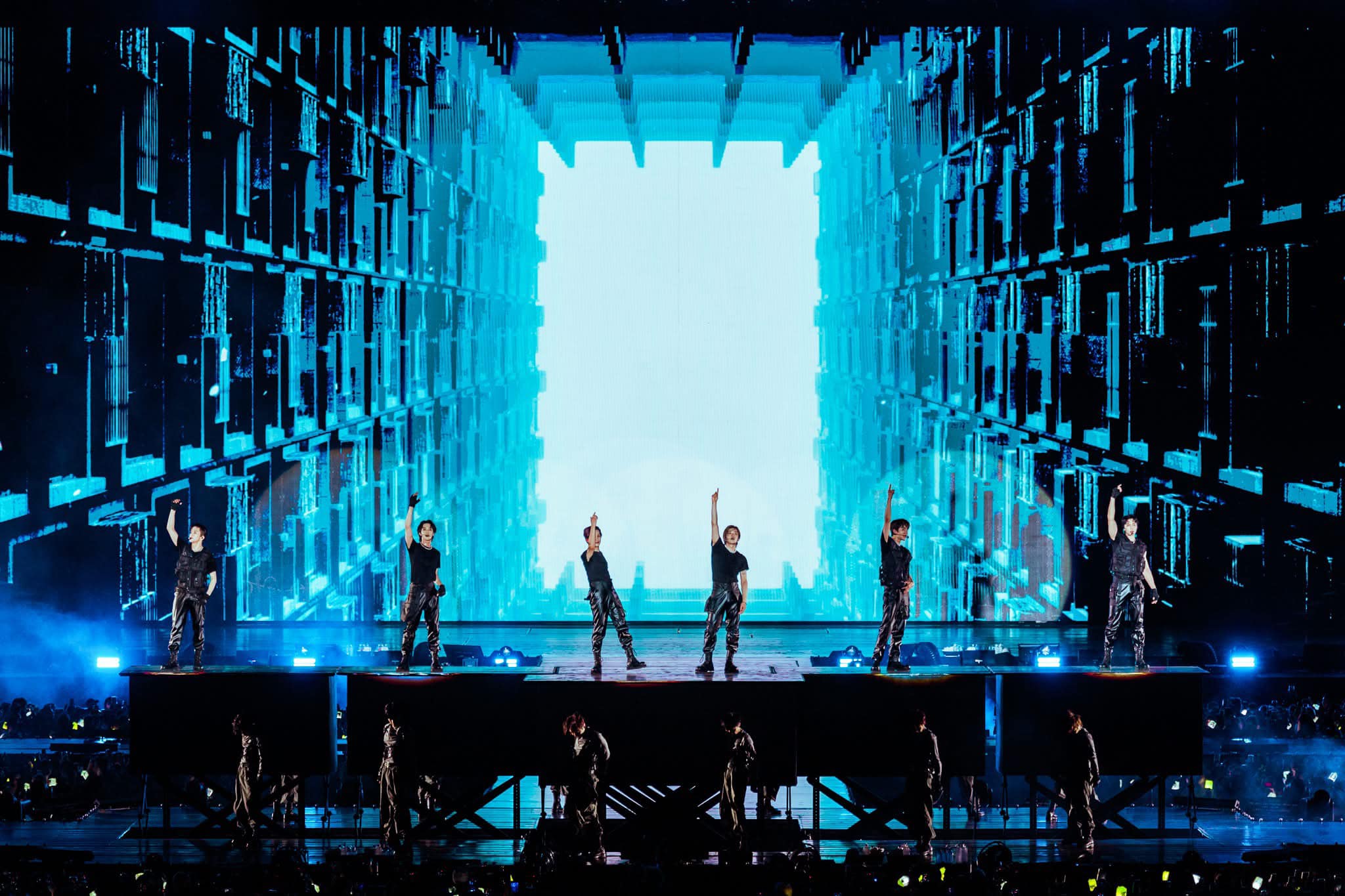 Centerpoint Entertainment | Bangkok