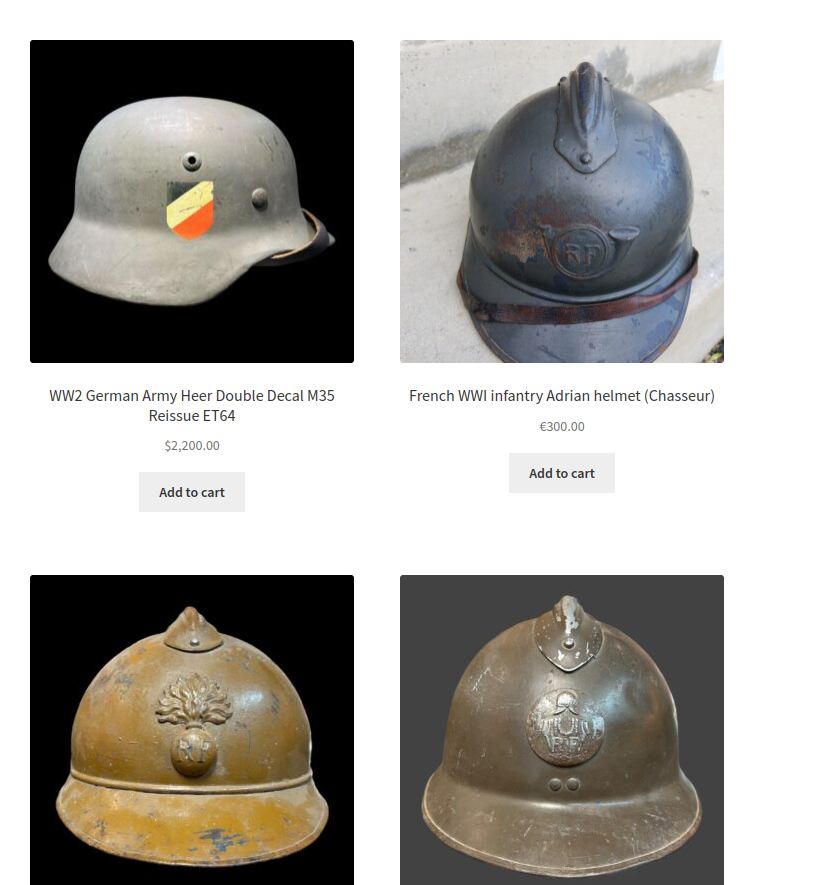 661944.com (@661944militaria) • Facebook