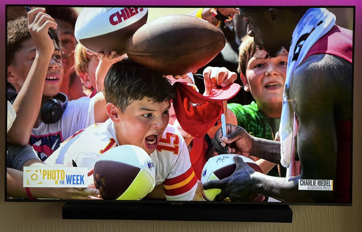 Charlie Riedel Photographer